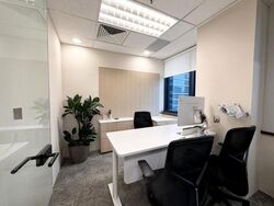 Hong Leong Building (D1), Office #639844571